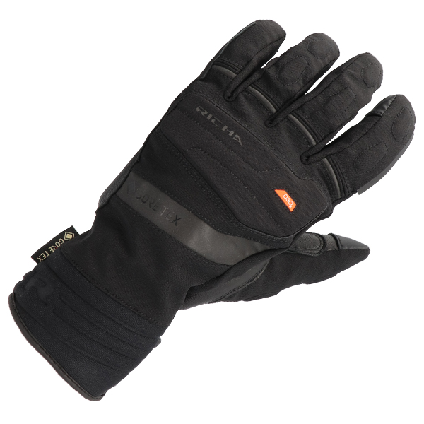 Richa RICHA FLEX 2 GTX BLACK GLOVE